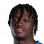 Photo of T. Diakité
