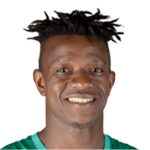 Photo of A. Bangura