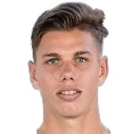 Photo of Sacha Lung