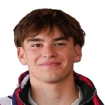 Photo of Joshua Torquato