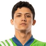 Photo of F. Montero