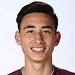 Photo of S. Anderson