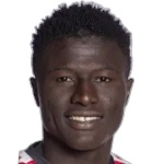 Photo of A. Kinteh