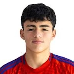 Photo of I. Alegria