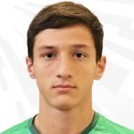 Photo of Ilyas Gaibov