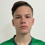 Photo of Daniil Turishchev