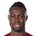 Photo of N. Boateng