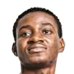 Photo of E. Odede