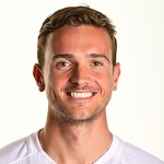 Photo of D. Wynne