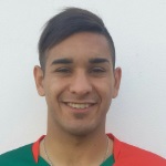 Photo of G. Falcón