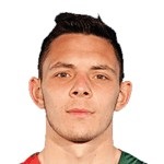 Photo of G. Fratta