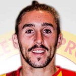 Photo of S. Arias