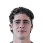Photo of Jose Saldamando