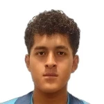 Photo of Denilson Paz