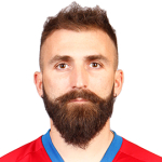 Photo of Jordi Rubio Gómez