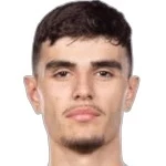 Photo of N. Mitrovic