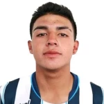 Photo of J. Sigala