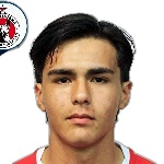 Photo of J. González