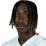 Photo of Y. Diomande