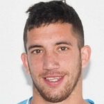 Photo of N. Roldán