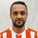 Photo of Alberto Sebastián Assis Silva