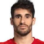Photo of Javi Martínez