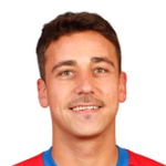 Photo of Víctor Bernat