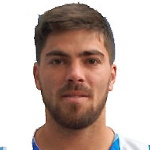 Photo of F. Rodríguez