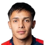 Photo of N. Suárez