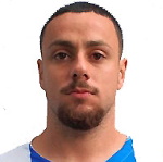 Photo of Borys Santiago Barone Grillo