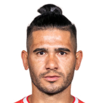 Photo of J. dos Santos