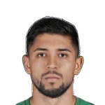 Photo of M. Luna Diale