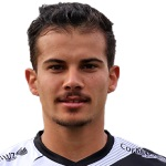 Photo of B. Acosta