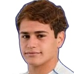 Photo of T. Chamorro