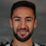 Photo of M. Ferreira