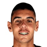 Photo of P. Gregorio