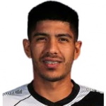 Photo of S. Mederos