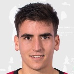 Photo of E. Beltrán