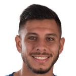 Photo of Mauricio Sebastián Gómez Castro