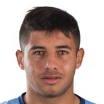 Photo of M. Correa