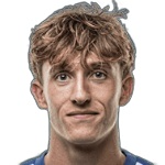 Photo of N. Strandby