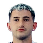 Photo of Gonzalo Nápoli Soria