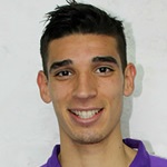 Photo of M. Rabuñal
