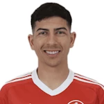 Photo of A. Rodríguez