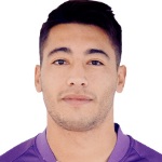 Photo of N. González