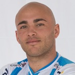 Photo of C. Cruz