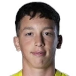 Photo of Hugo López