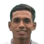 Photo of Suman Shrestha