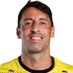 Photo of S. Britos