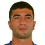 Photo of J. Alberti